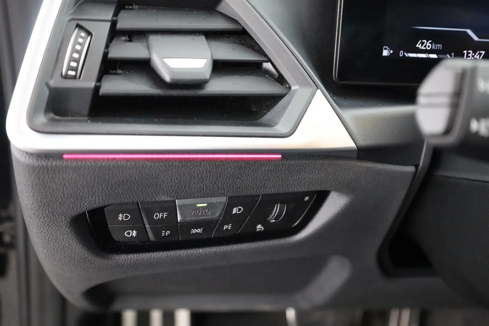 420i Coupe M-Sport Aut. LED Navi 360