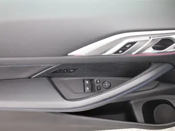 420i Coupe M-Sport Aut. LED Navi 360