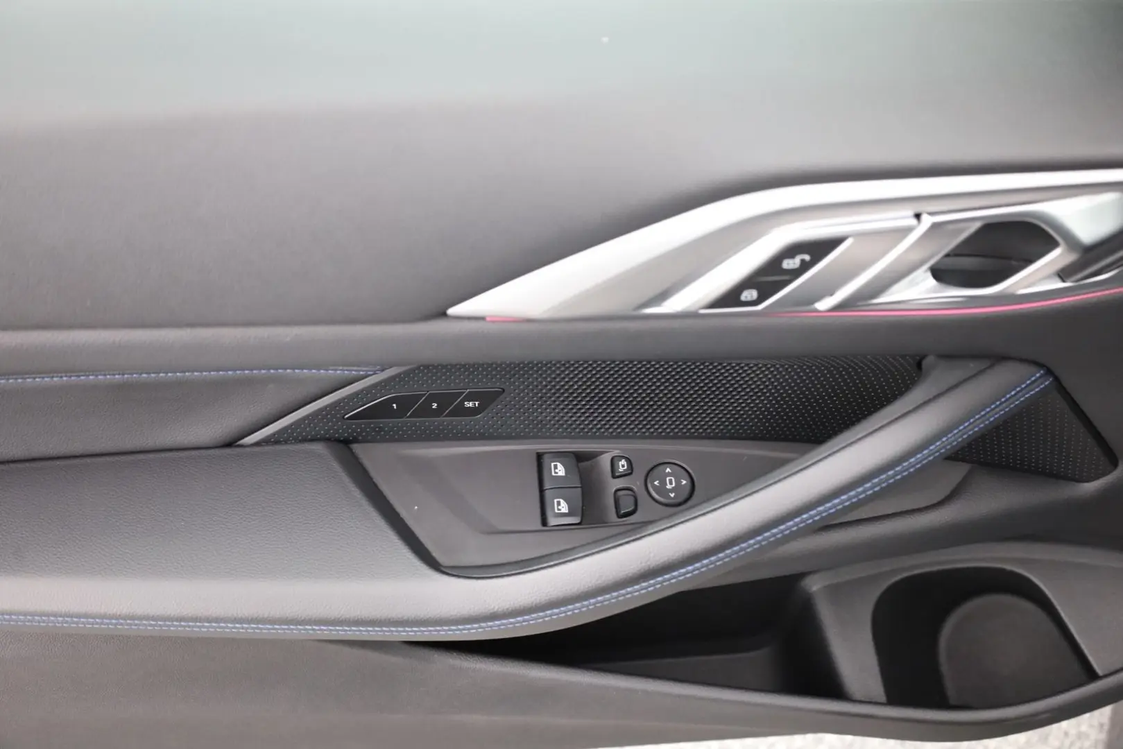 420i Coupe M-Sport Aut. LED Navi 360