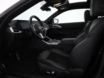 420i Coupe M-Sport Aut. LED Navi 360