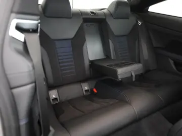 420i Coupe M-Sport Aut. LED Navi 360