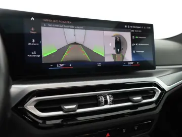 420i Coupe M-Sport Aut. LED Navi 360