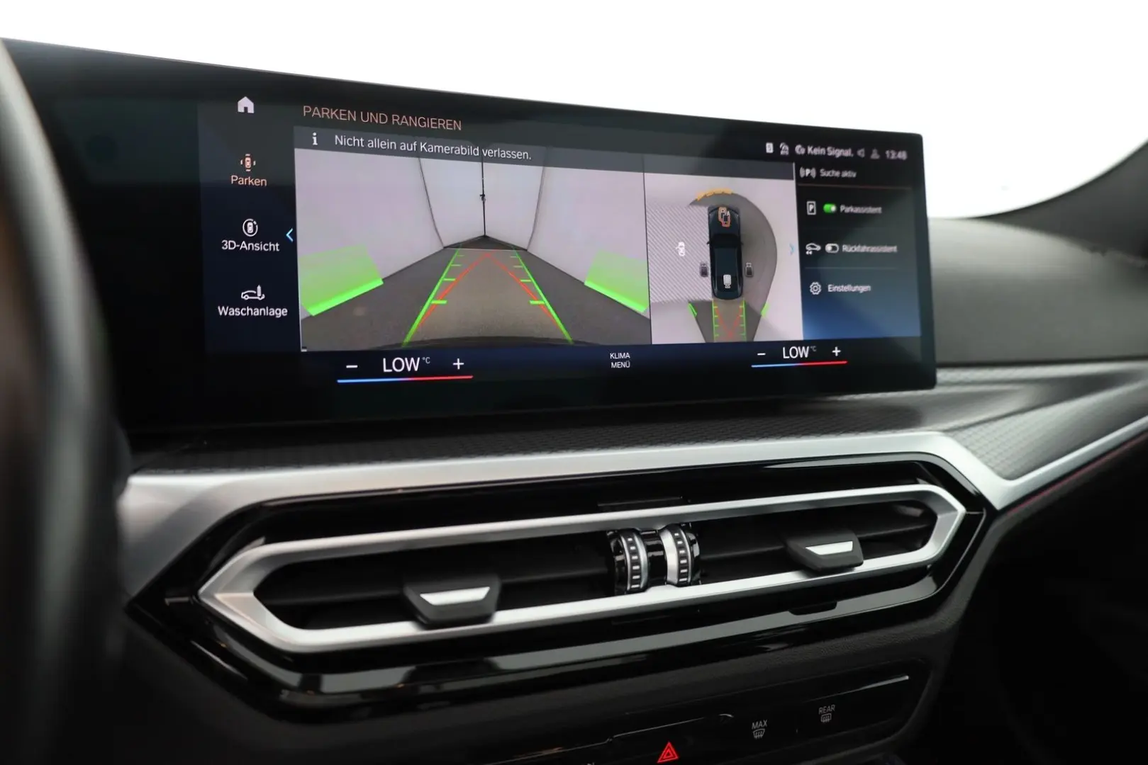 420i Coupe M-Sport Aut. LED Navi 360