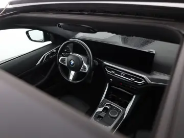 420i Coupe M-Sport Aut. LED Navi 360