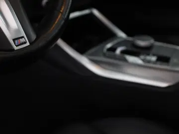 420i Coupe M-Sport Aut. LED Navi 360