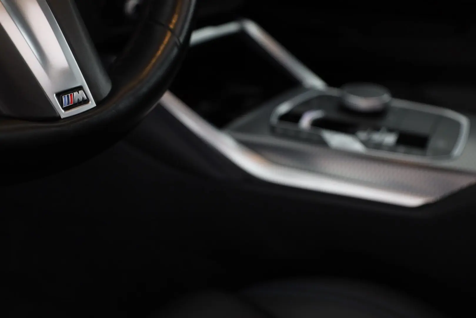 420i Coupe M-Sport Aut. LED Navi 360