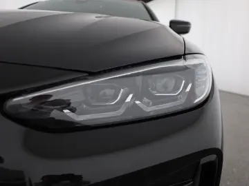 420i Coupe M-Sport Aut. LED Navi 360