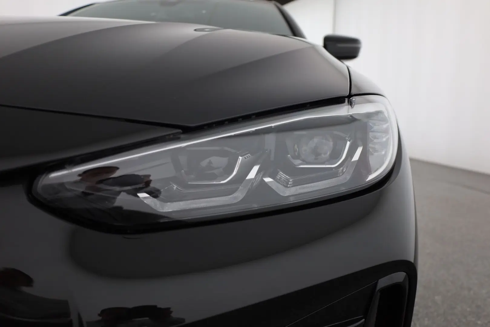 420i Coupe M-Sport Aut. LED Navi 360