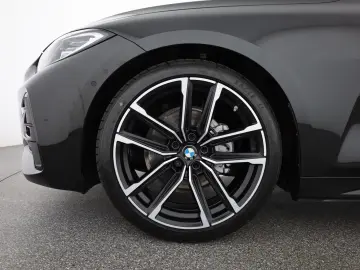 420i Coupe M-Sport Aut. LED Navi 360