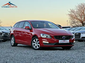 Volvo V60 2.0 D4 Business Edition
