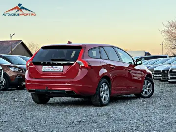 Volvo V60 2.0 D4 Business Edition