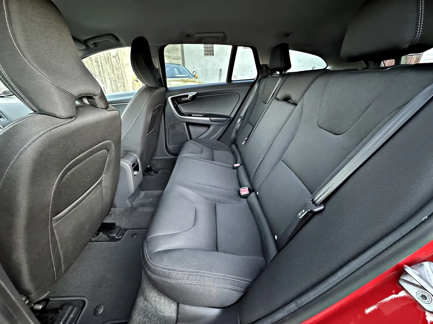 Volvo V60 2.0 D4 Business Edition