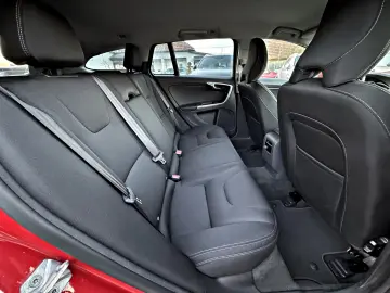 Volvo V60 2.0 D4 Business Edition