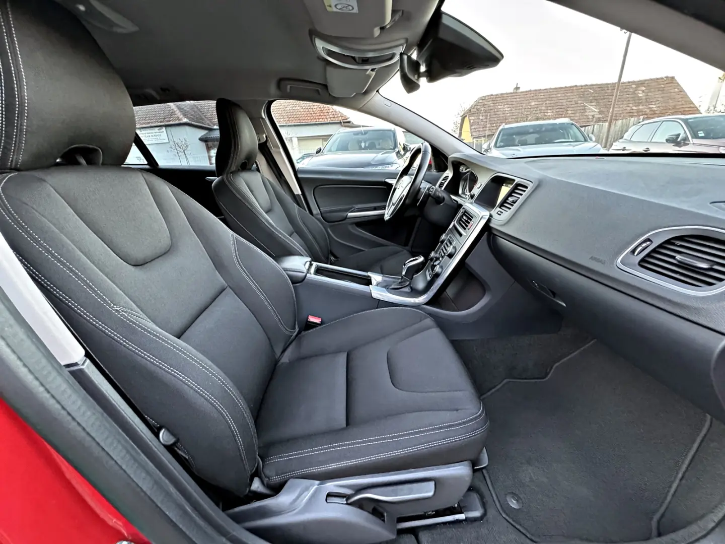 Volvo V60 2.0 D4 Business Edition