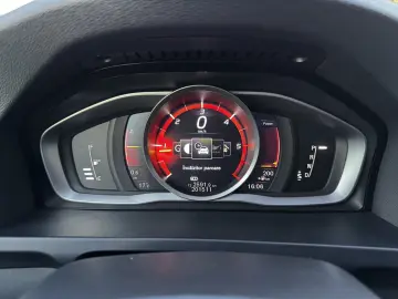 Volvo V60 2.0 D4 Business Edition