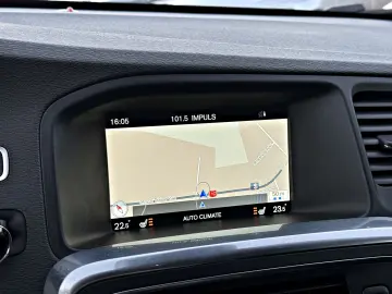 Volvo V60 2.0 D4 Business Edition