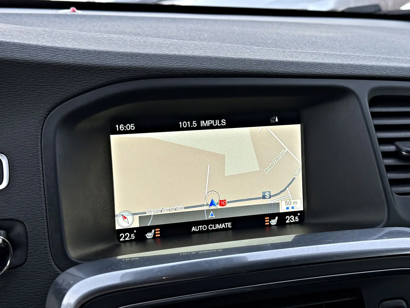 Volvo V60 2.0 D4 Business Edition