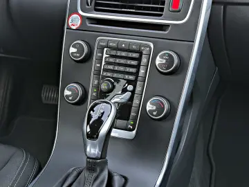 Volvo V60 2.0 D4 Business Edition