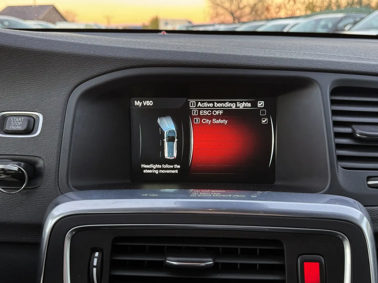 Volvo V60 2.0 D4 Business Edition