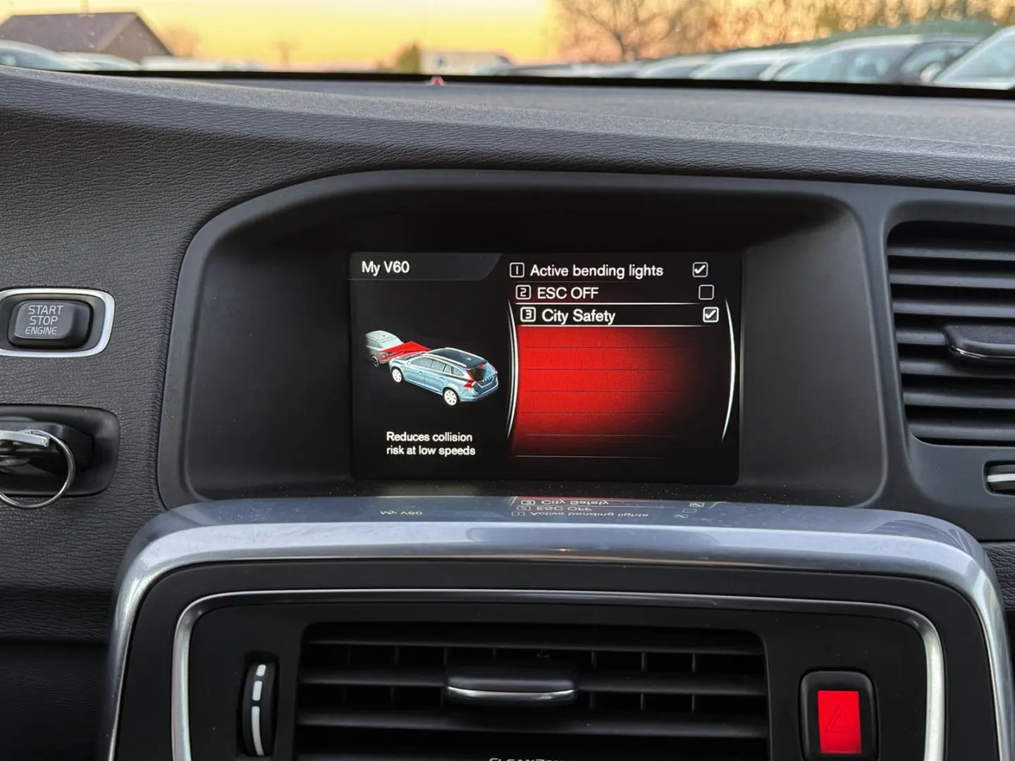 Volvo V60 2.0 D4 Business Edition