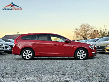 Volvo V60 2.0 D4 Business Edition