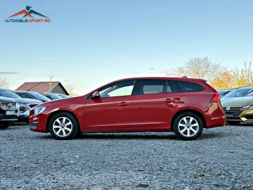 Volvo V60 2.0 D4 Business Edition