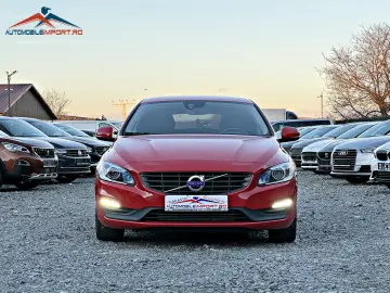 Volvo V60 2.0 D4 Business Edition