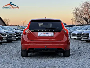 Volvo V60 2.0 D4 Business Edition