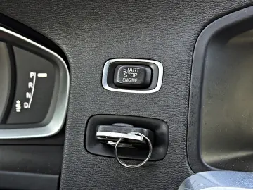 Volvo V60 2.0 D4 Business Edition