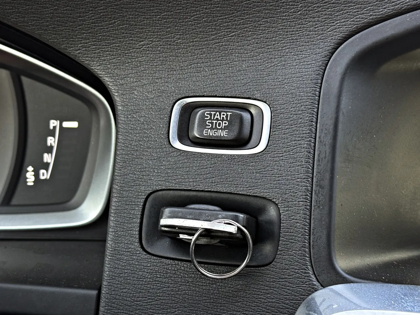 Volvo V60 2.0 D4 Business Edition