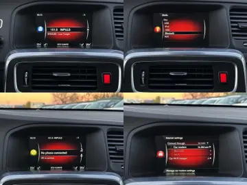 Volvo V60 2.0 D4 Business Edition