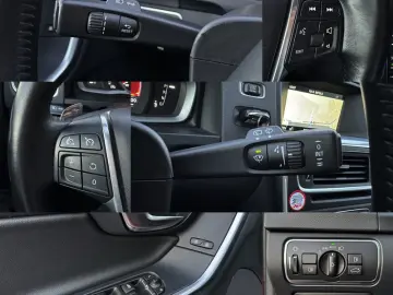 Volvo V60 2.0 D4 Business Edition