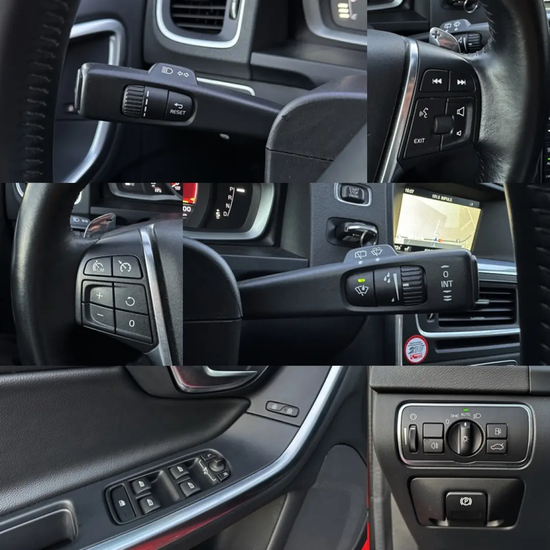 Volvo V60 2.0 D4 Business Edition