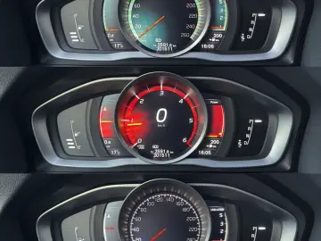 Volvo V60 2.0 D4 Business Edition