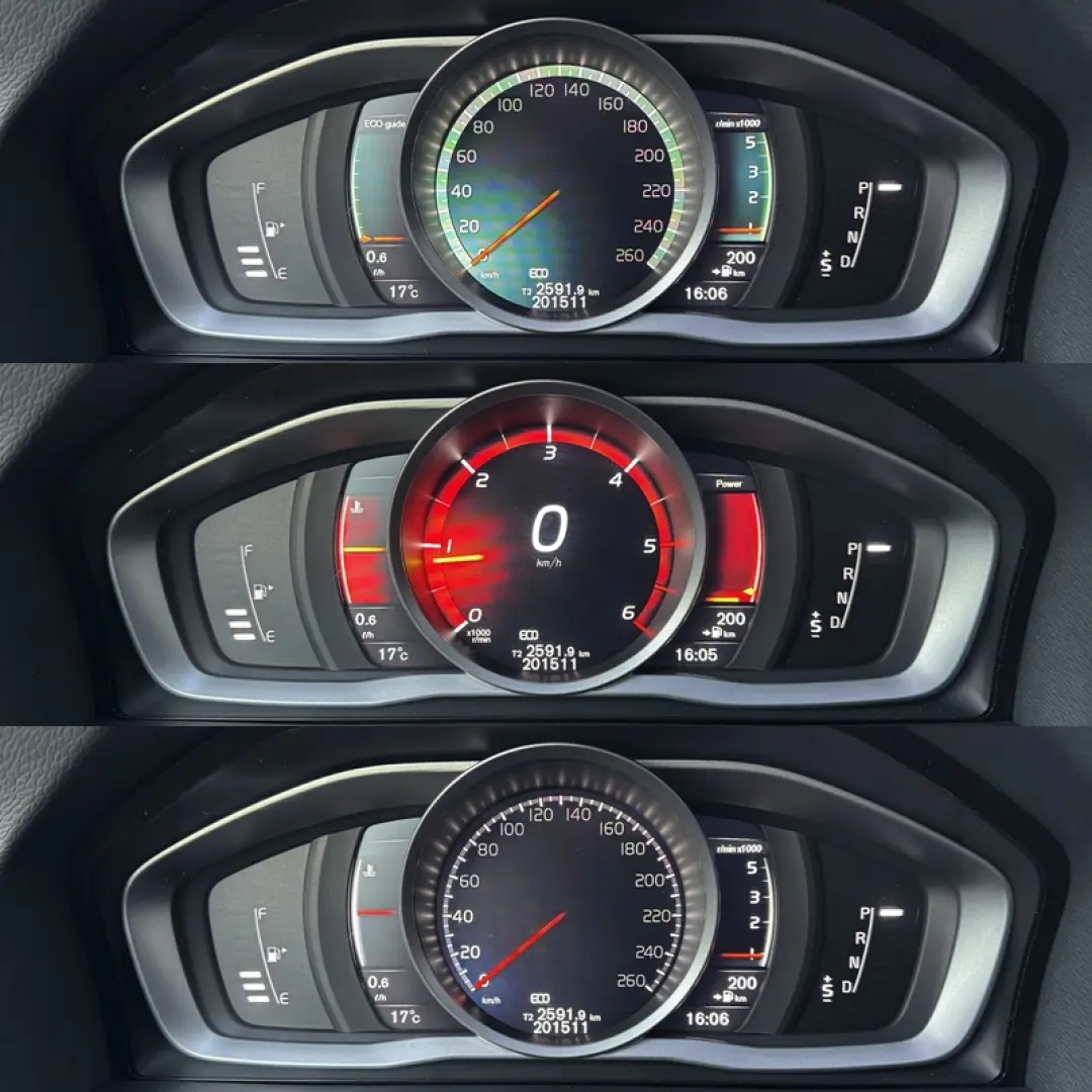 Volvo V60 2.0 D4 Business Edition