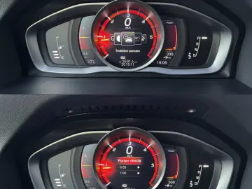 Volvo V60 2.0 D4 Business Edition