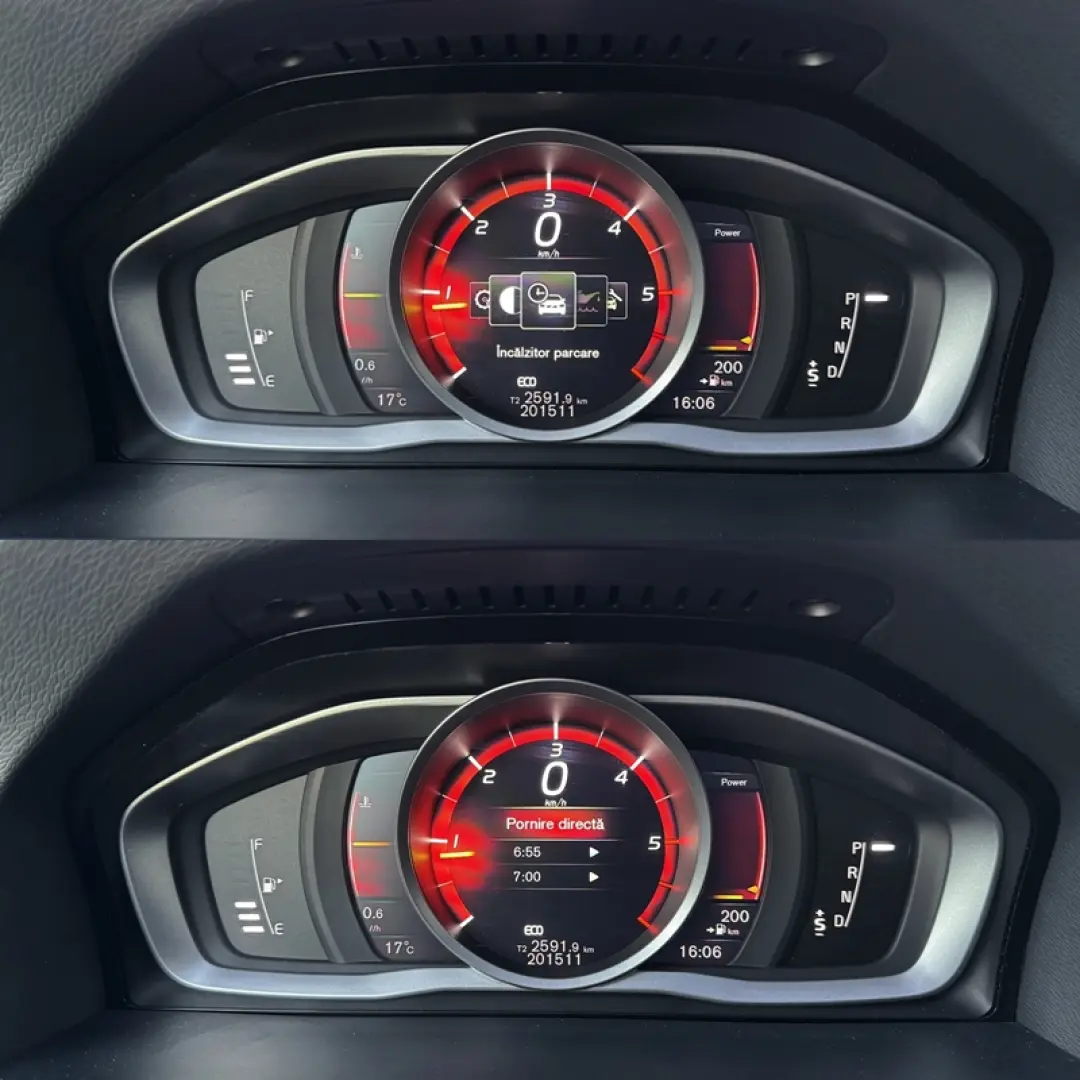 Volvo V60 2.0 D4 Business Edition