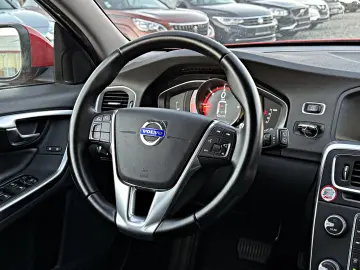 Volvo V60 2.0 D4 Business Edition