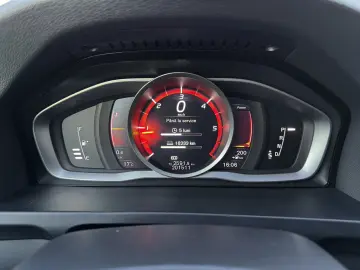 Volvo V60 2.0 D4 Business Edition