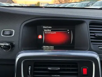 Volvo V60 2.0 D4 Business Edition