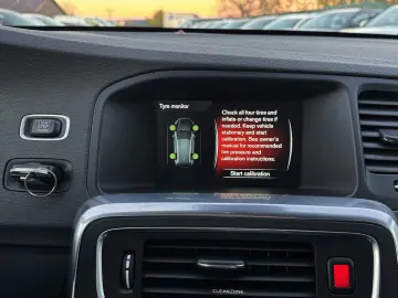 Volvo V60 2.0 D4 Business Edition