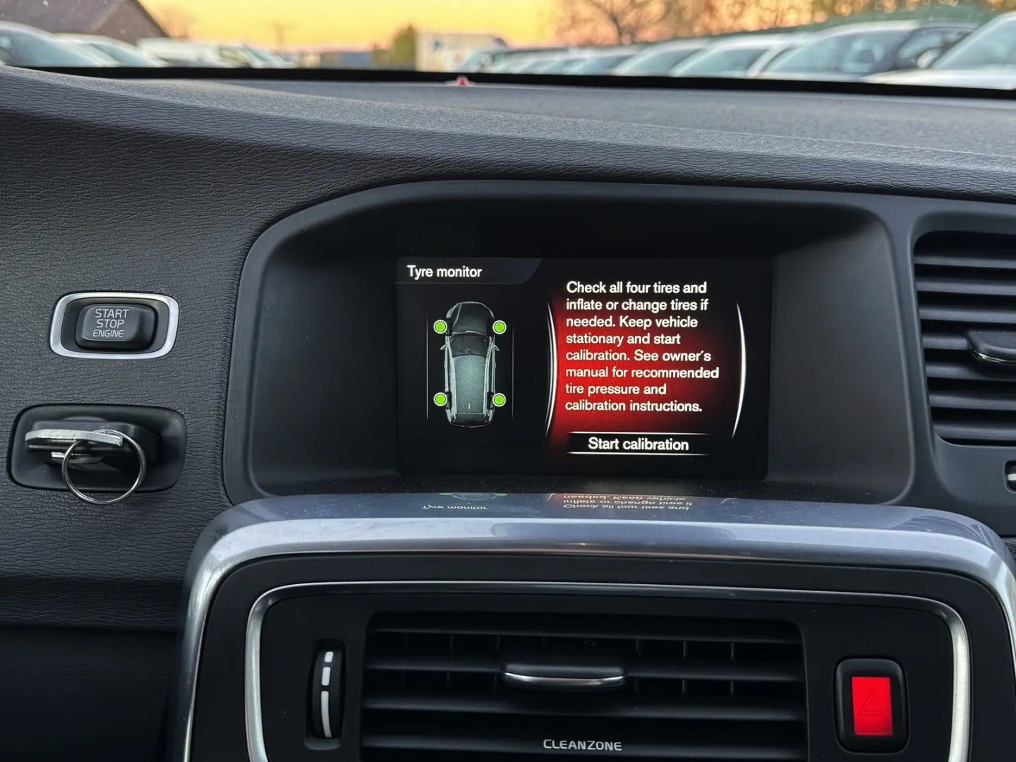 Volvo V60 2.0 D4 Business Edition