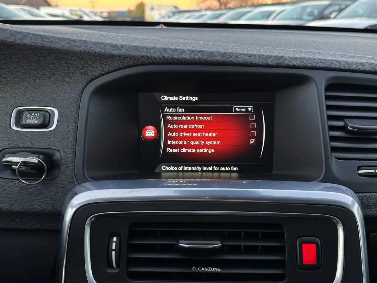 Volvo V60 2.0 D4 Business Edition