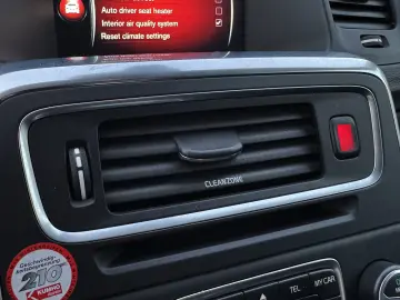 Volvo V60 2.0 D4 Business Edition