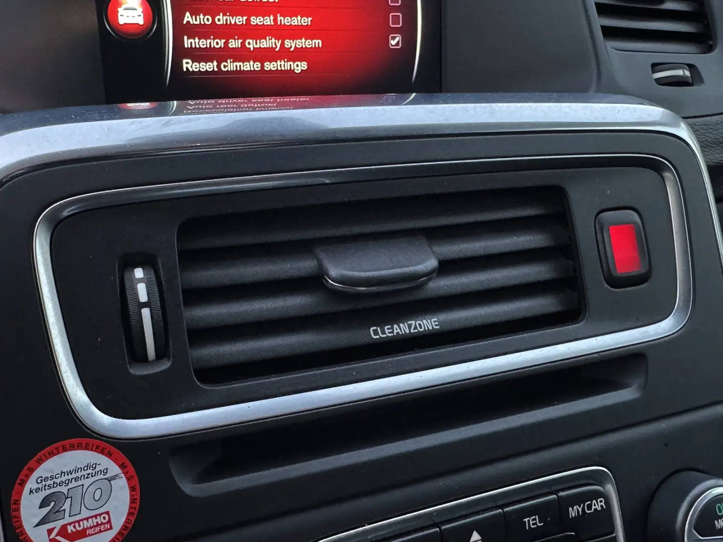 Volvo V60 2.0 D4 Business Edition