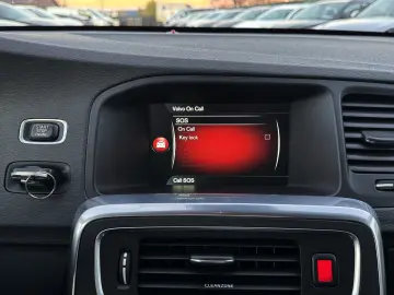 Volvo V60 2.0 D4 Business Edition