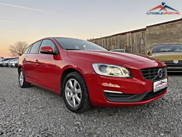 Volvo V60 2.0 D4 Business Edition