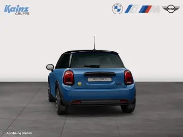 Cooper SE PremiumPaket ClassicTrim LenkHz