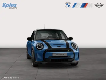 Cooper SE PremiumPaket ClassicTrim LenkHz