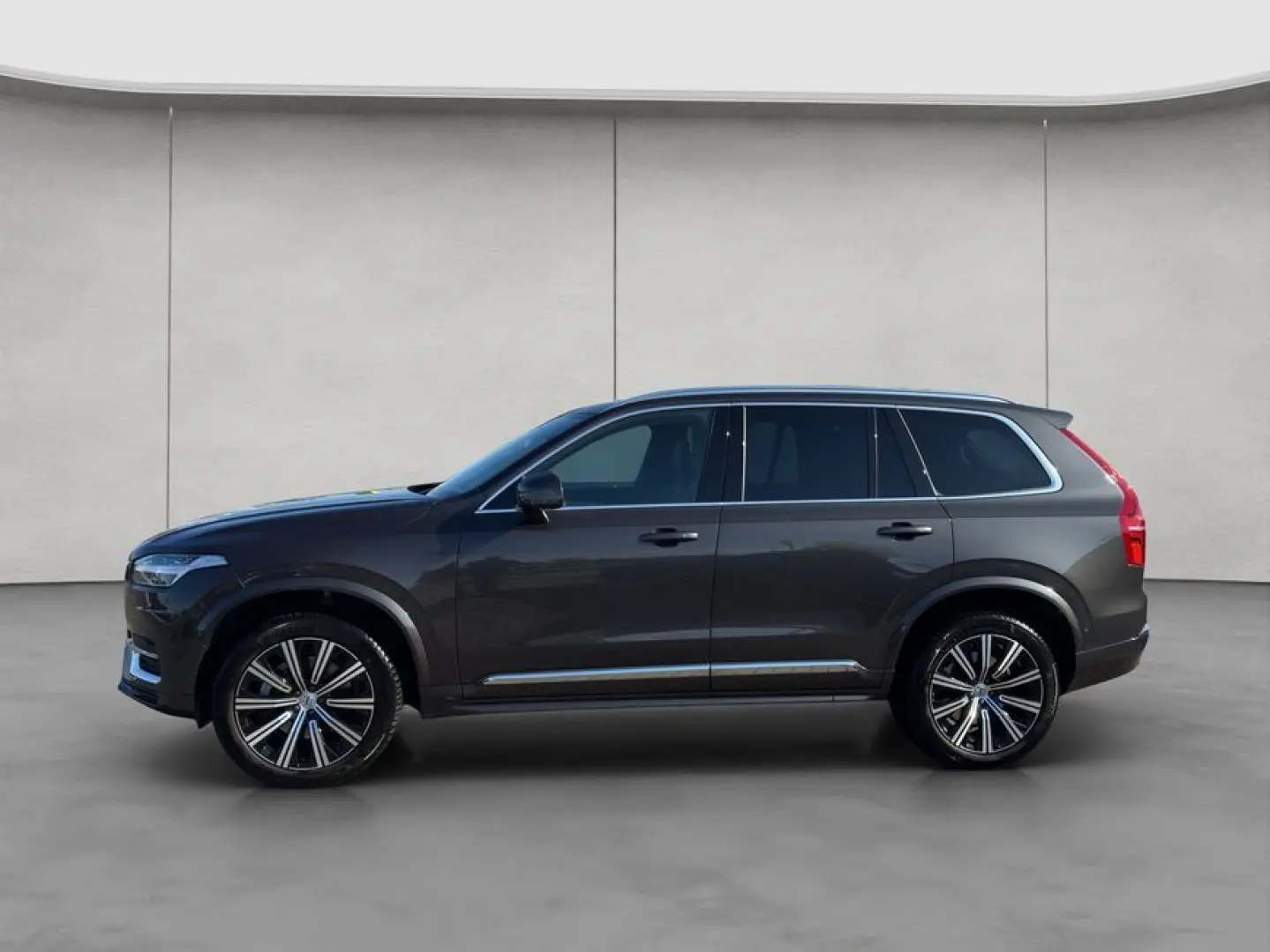 XC90 B5 AWD Plus-Bright